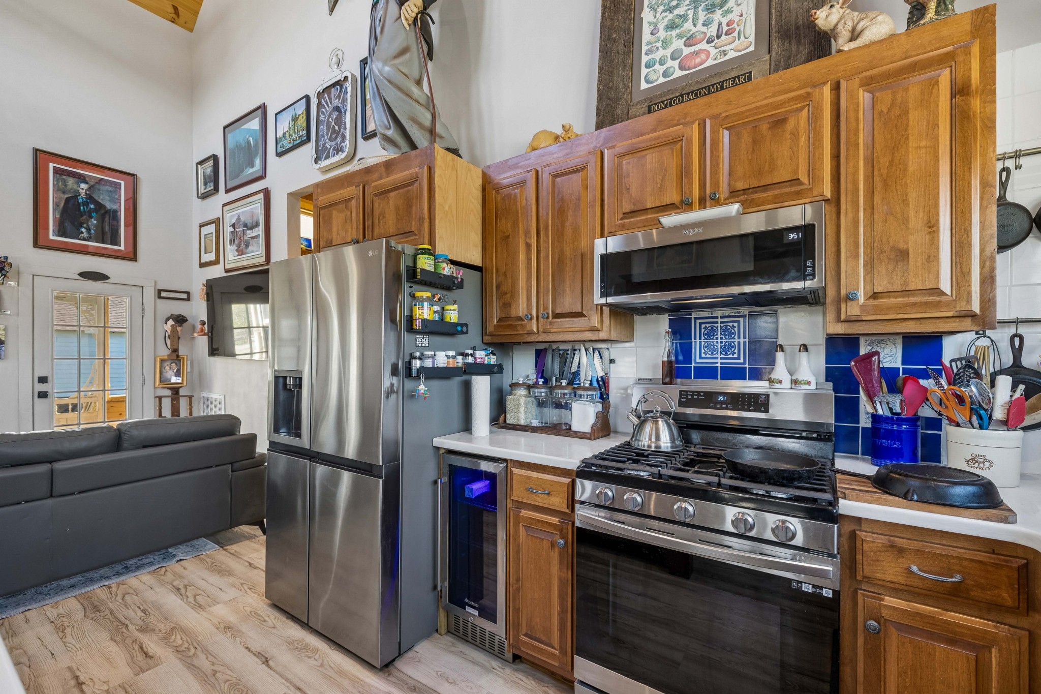 9986 Taylor Road Rockvale, TN 37153 - Photo 53 of 97
