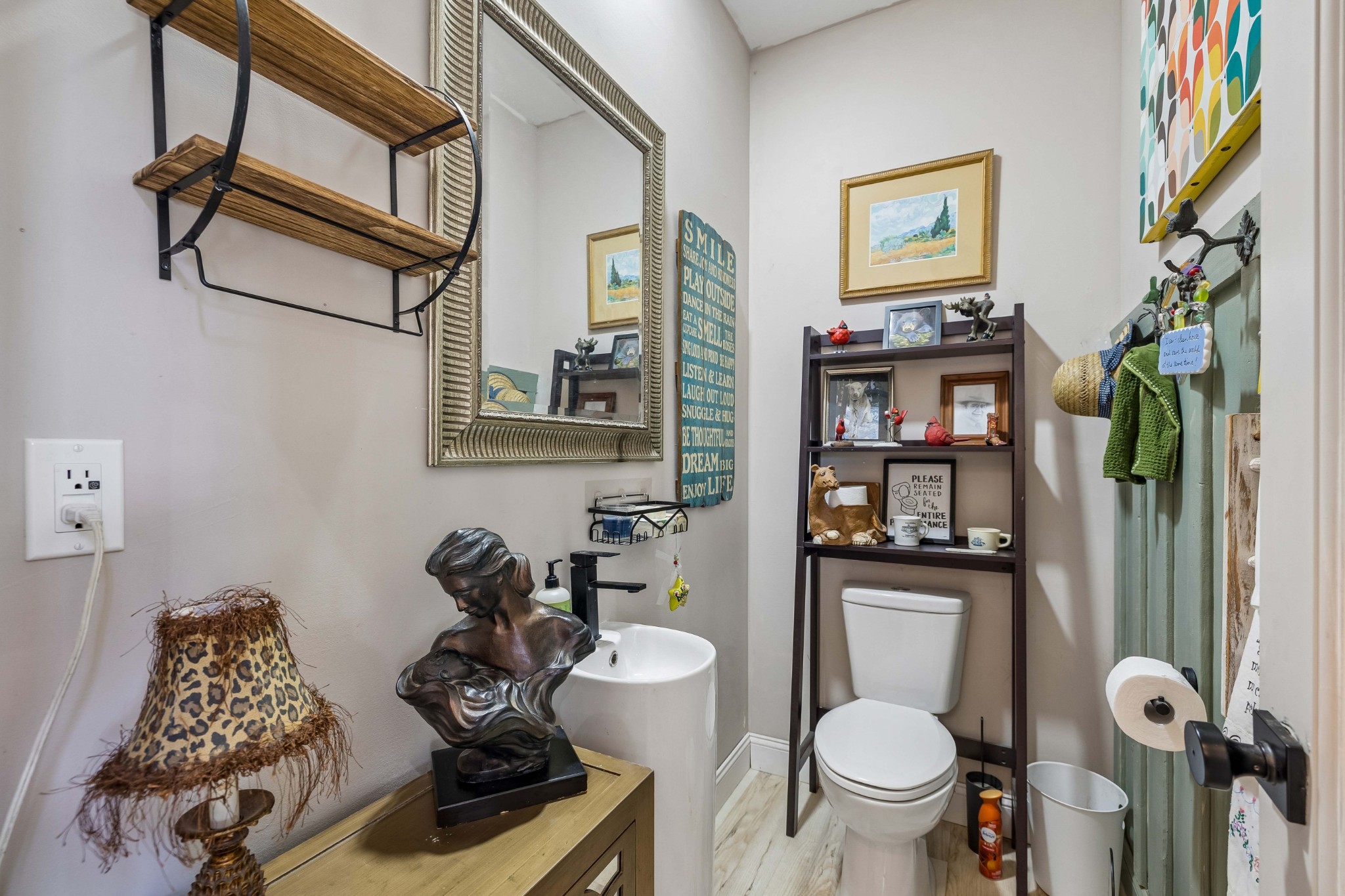 9986 Taylor Road Rockvale, TN 37153 - Photo 55 of 97