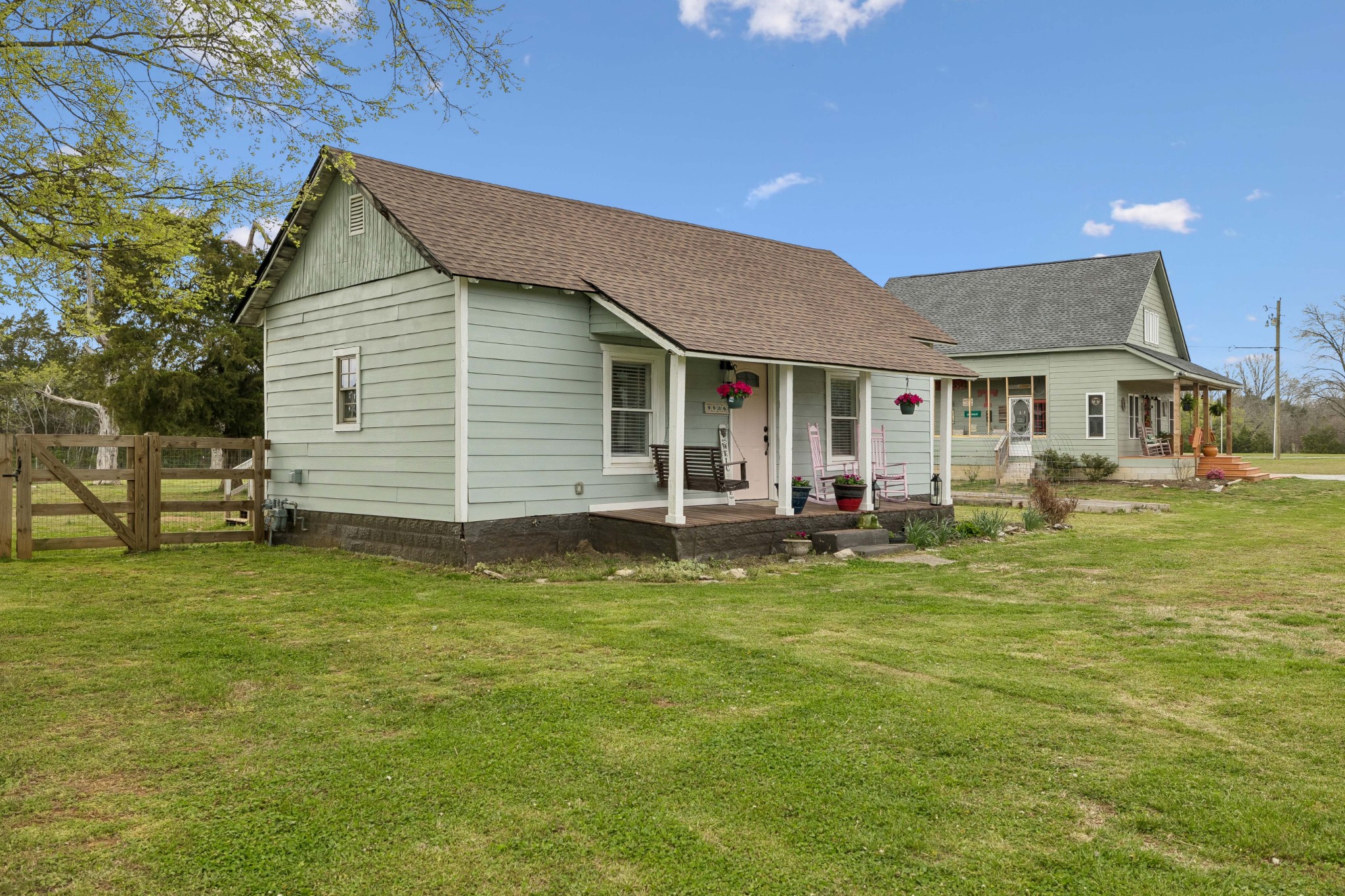 9986 Taylor Road Rockvale, TN 37153 - Photo 6 of 97