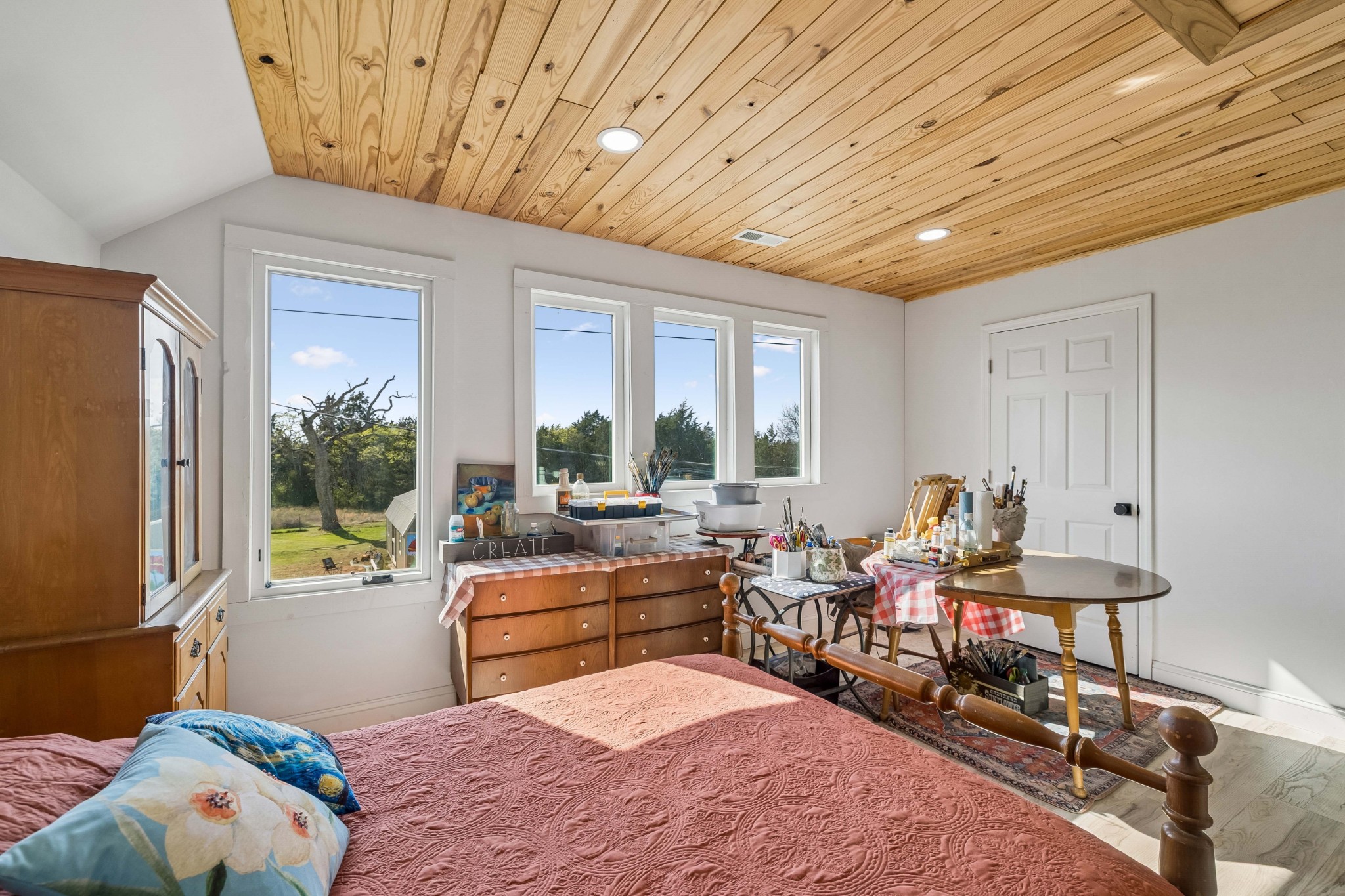 9986 Taylor Road Rockvale, TN 37153 - Photo 65 of 97
