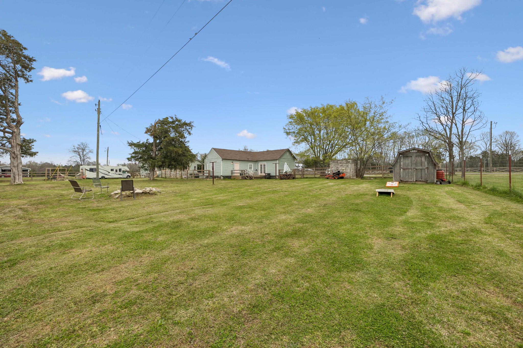 9986 Taylor Road Rockvale, TN 37153 - Photo 81 of 97
