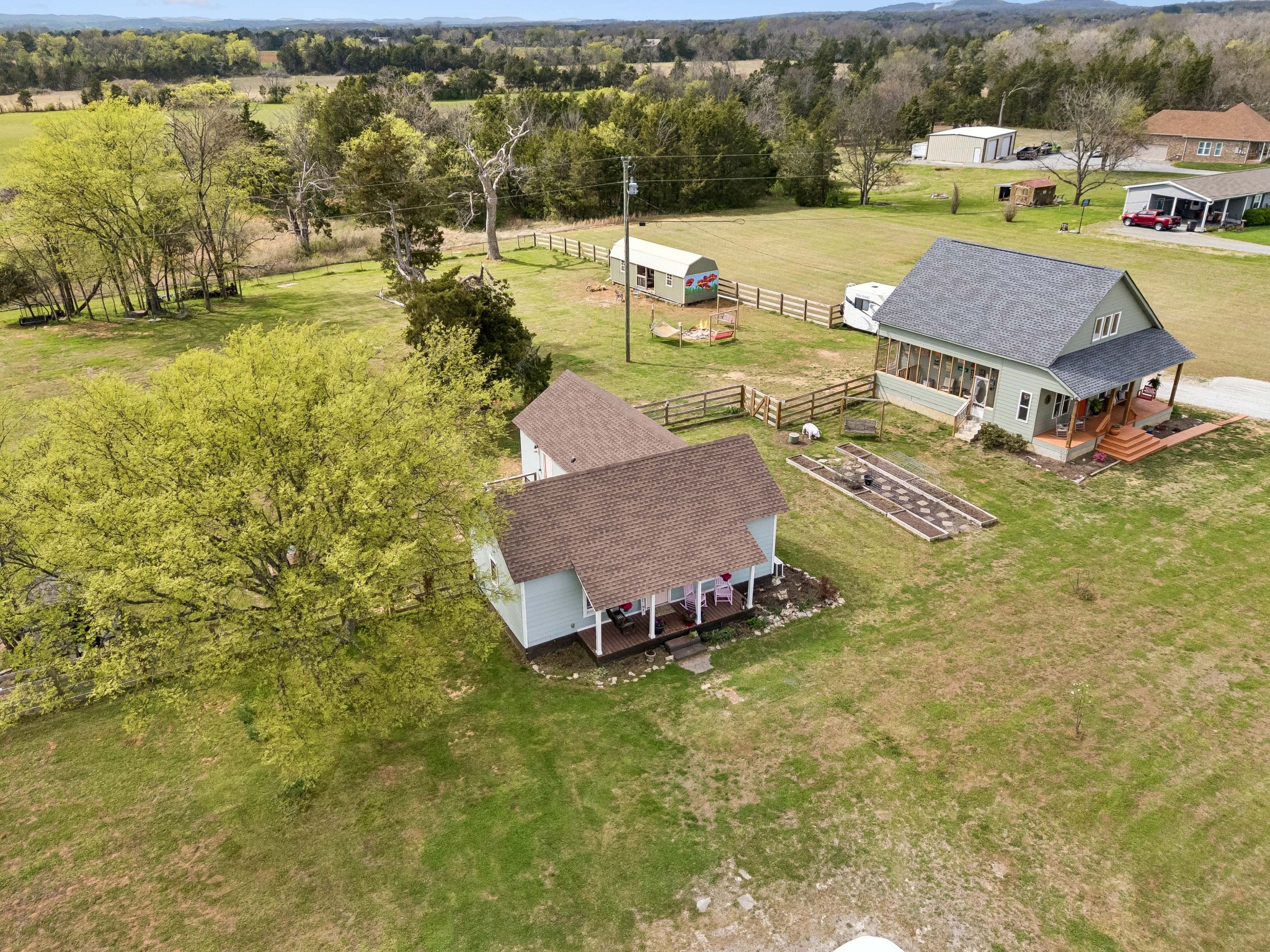 9986 Taylor Road Rockvale, TN 37153 - Photo 90 of 97