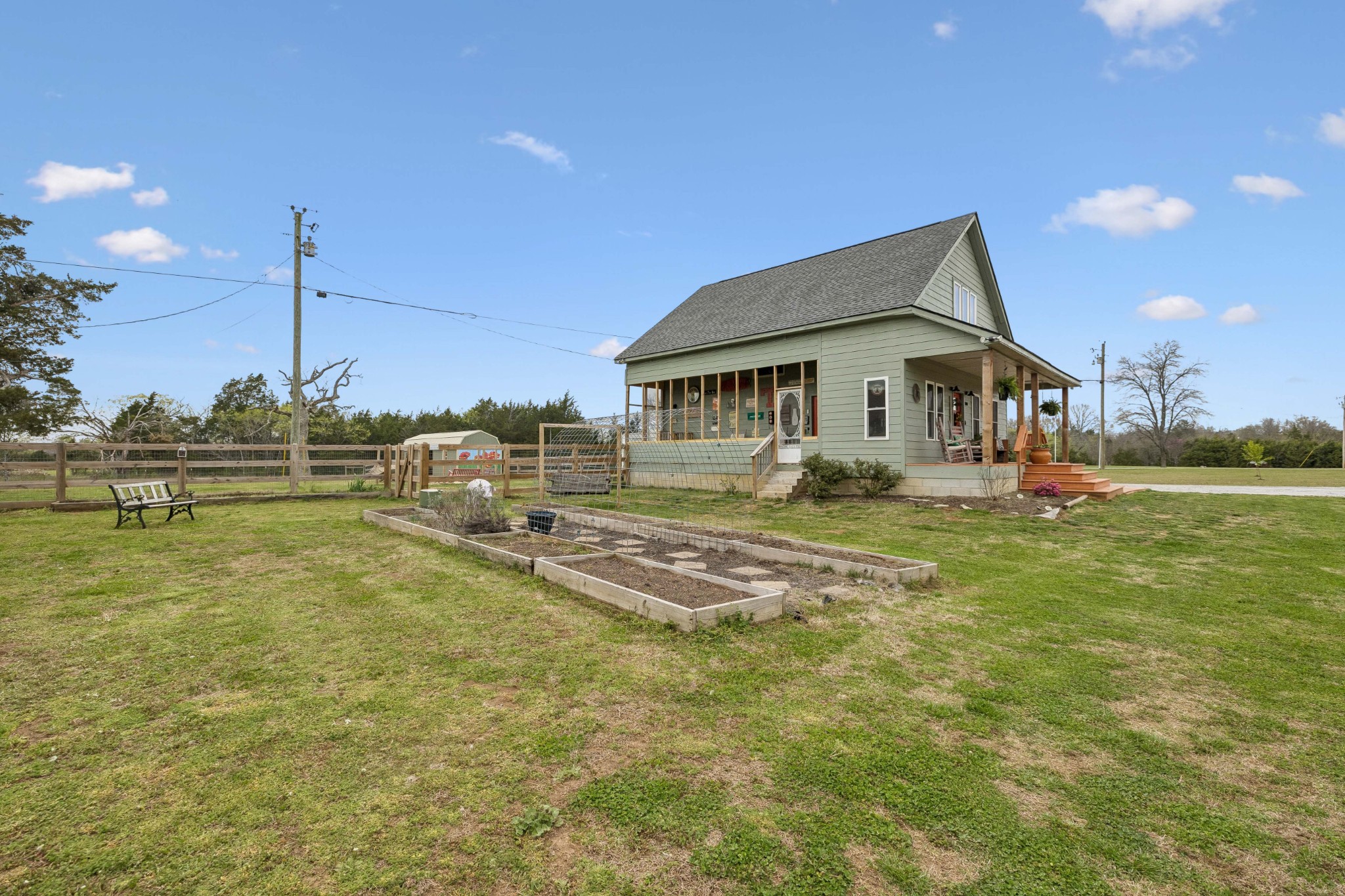 9986 Taylor Road Rockvale, TN 37153 - Photo 9 of 97
