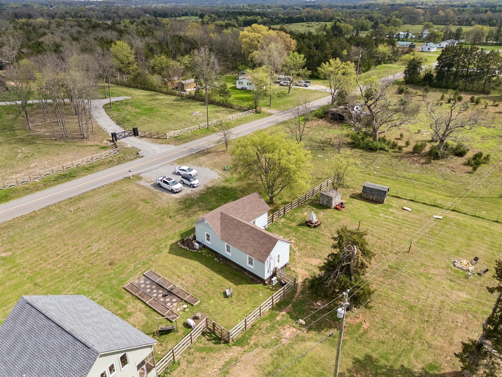 9986 Taylor Road Rockvale, TN 37153 - Photo 91 of 97