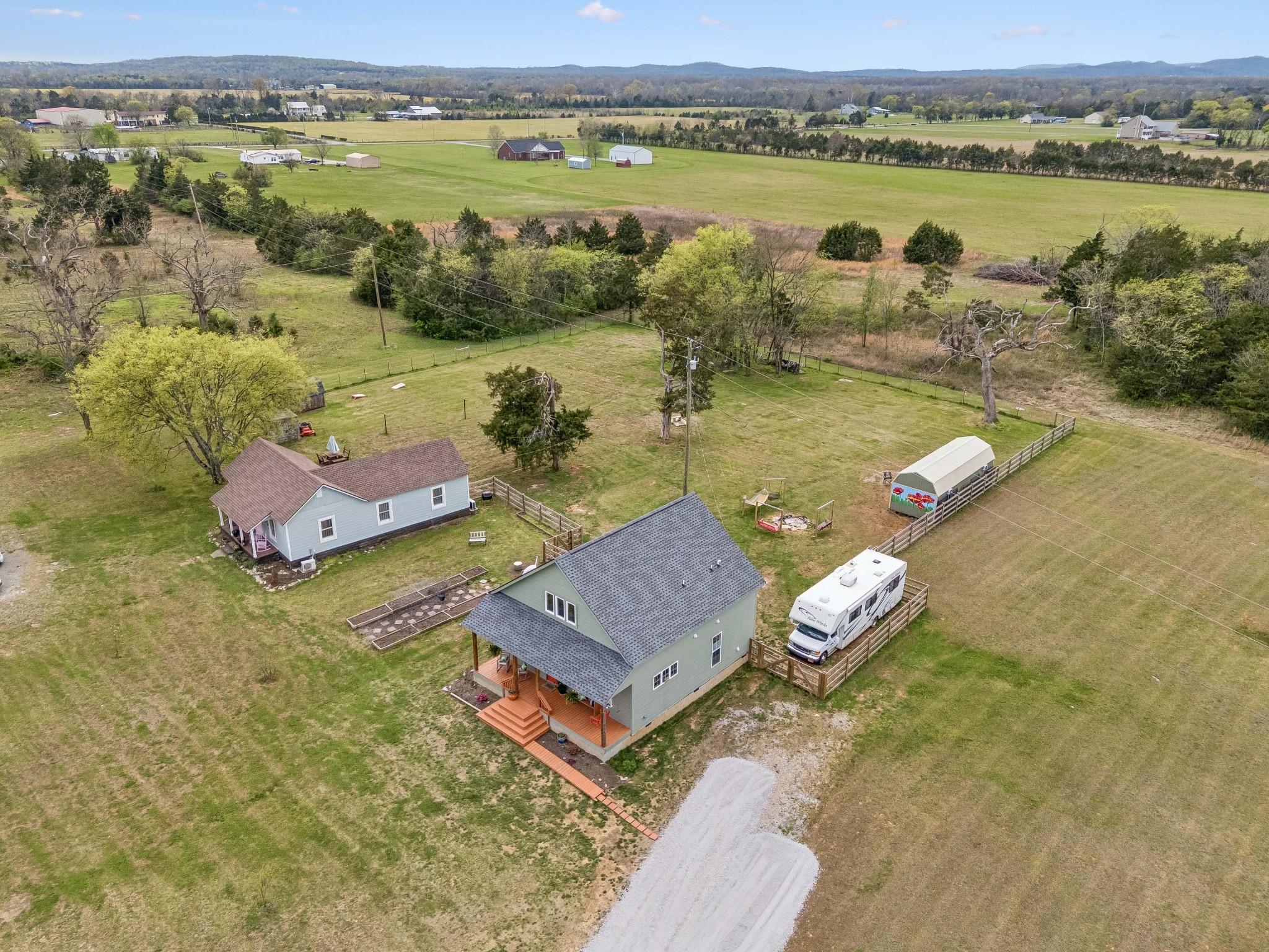 9986 Taylor Road Rockvale, TN 37153 - Photo 92 of 97