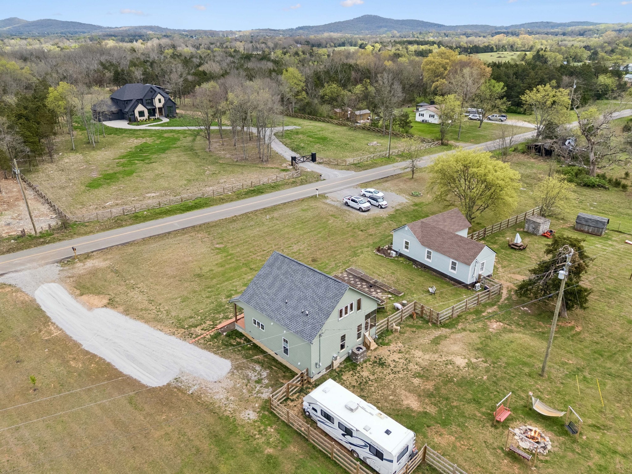 9986 Taylor Road Rockvale, TN 37153 - Photo 93 of 97