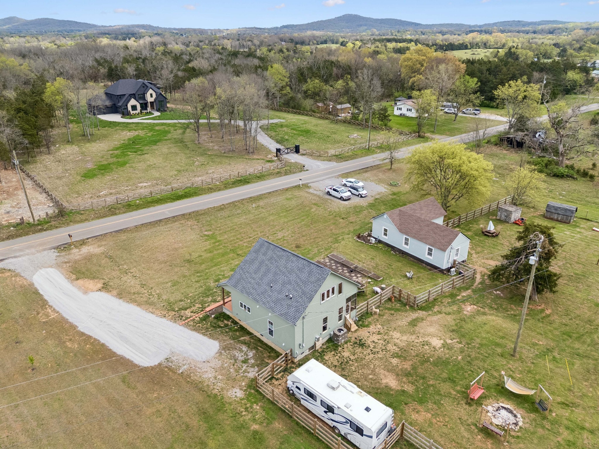 9986 Taylor Road Rockvale, TN 37153 - Photo 94 of 97