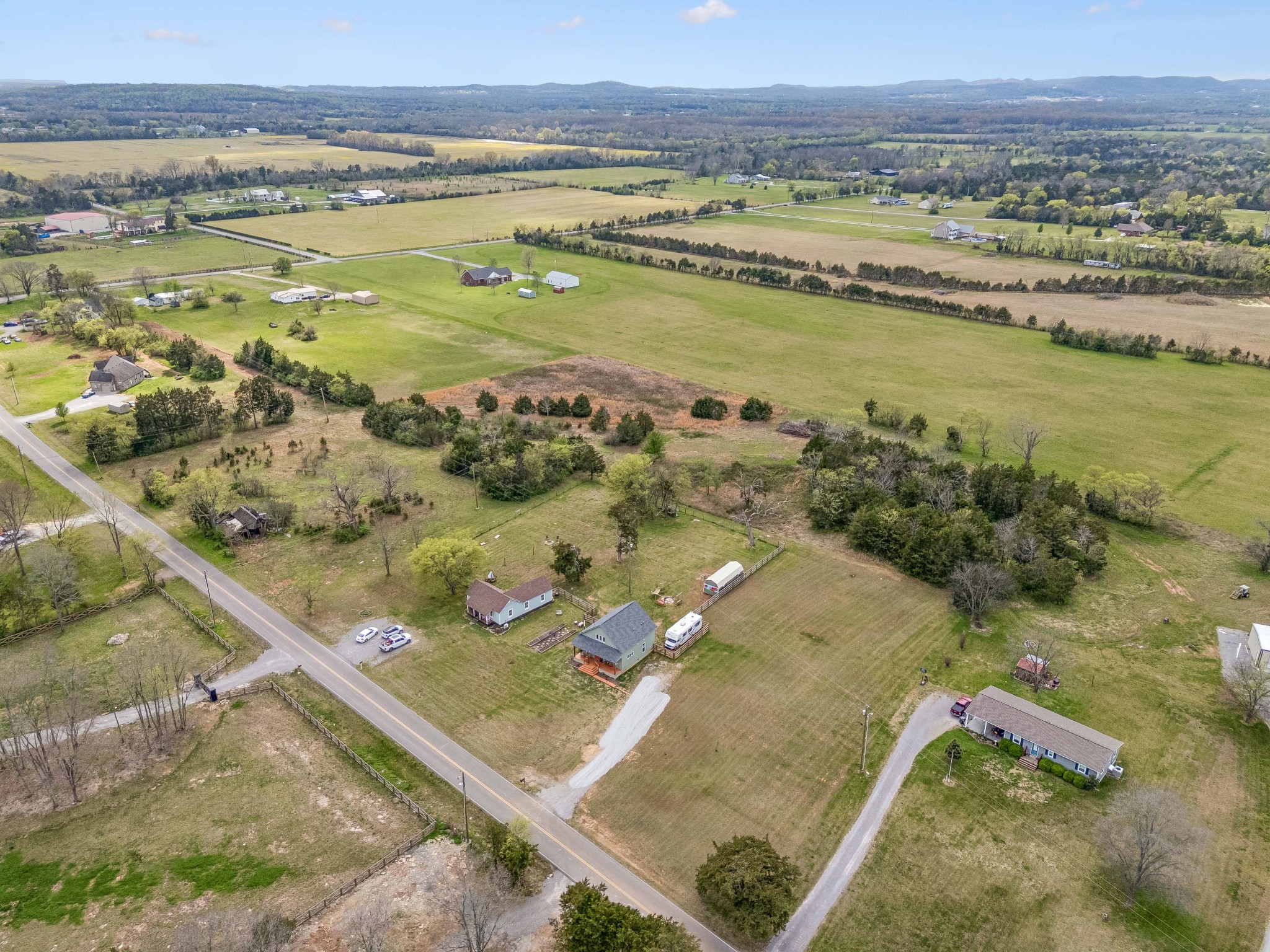 9986 Taylor Road Rockvale, TN 37153 - Photo 95 of 97