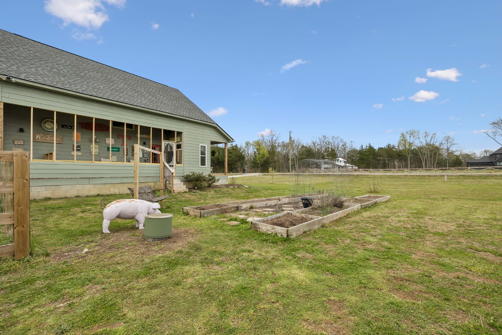 9986 Taylor Road Rockvale, TN 37153 - Photo 10 of 97