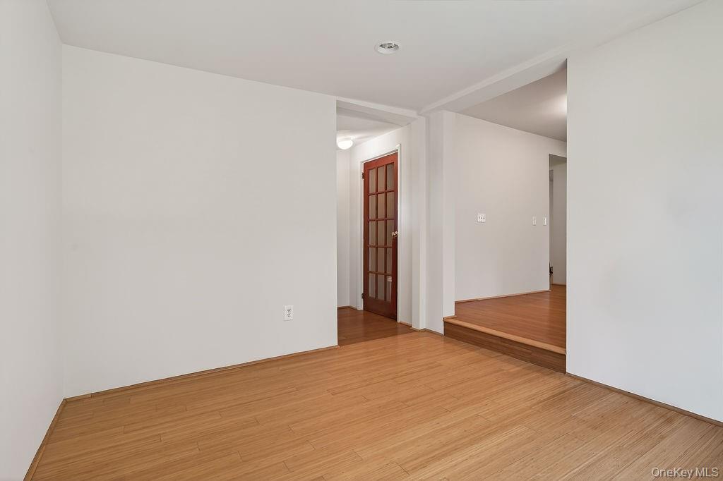 6 Winterberry Road Fishkill, NY 12524 - Photo 12 of 43 French door to the basement and a side door to the patio.