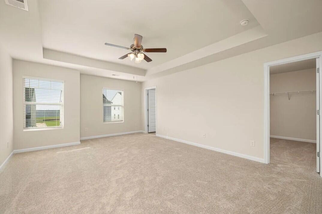 5067 Captain Drive Grovetown, GA 30813 - Photo 7 of 13 Master Bedroom