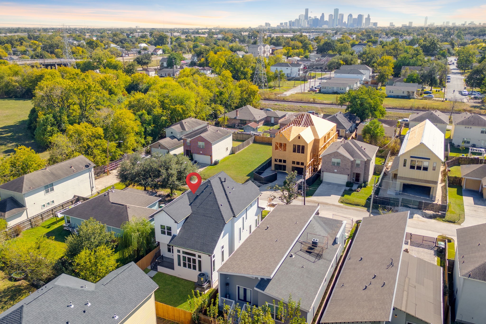 1103 East 37th Street Houston, TX 77022 - Photo 44 of 50