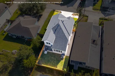 $559,900 | 1103 East 37th Street, Houston, TX 77022