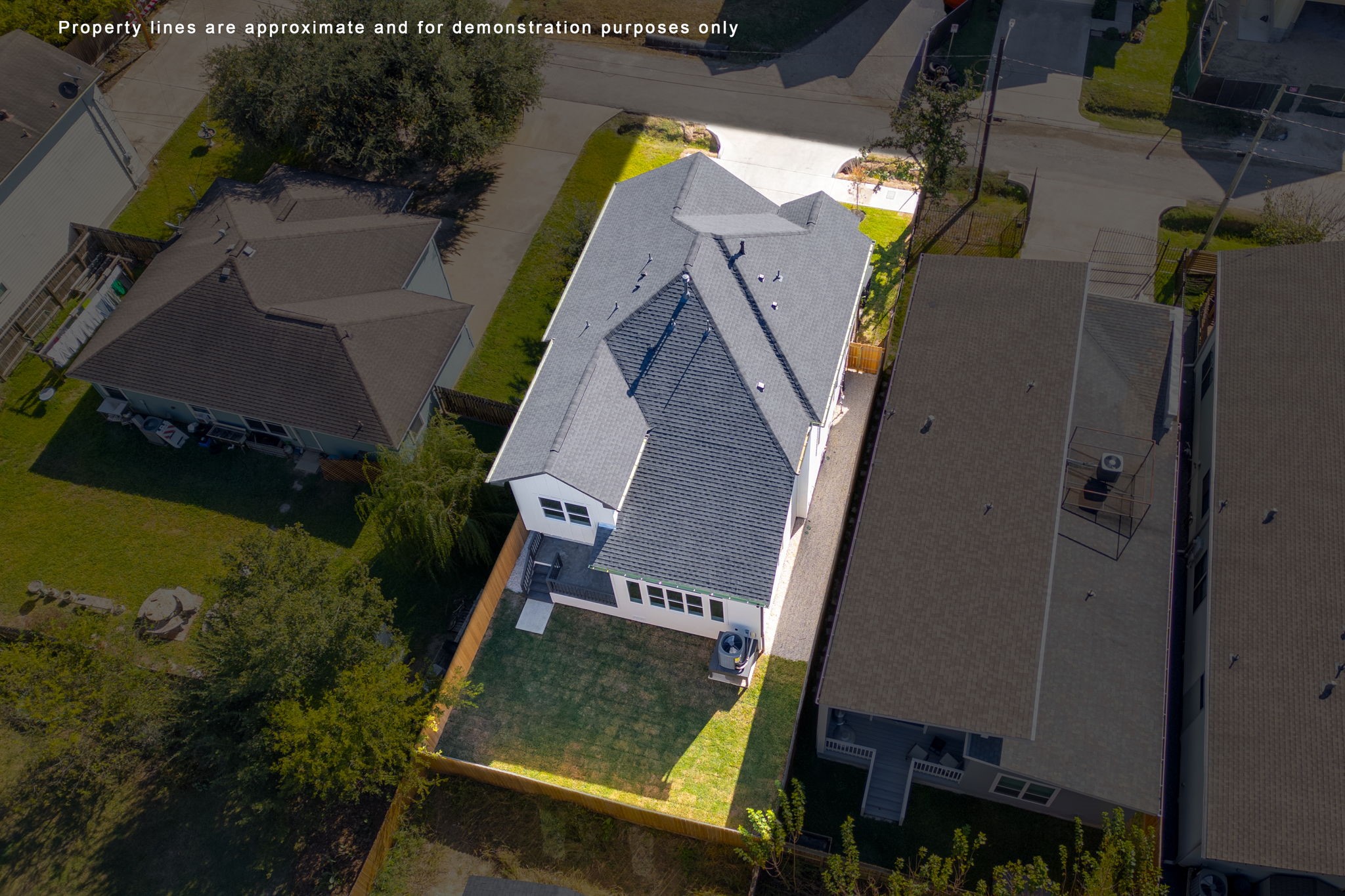 1103 East 37th Street Houston, TX 77022 - Photo 45 of 50