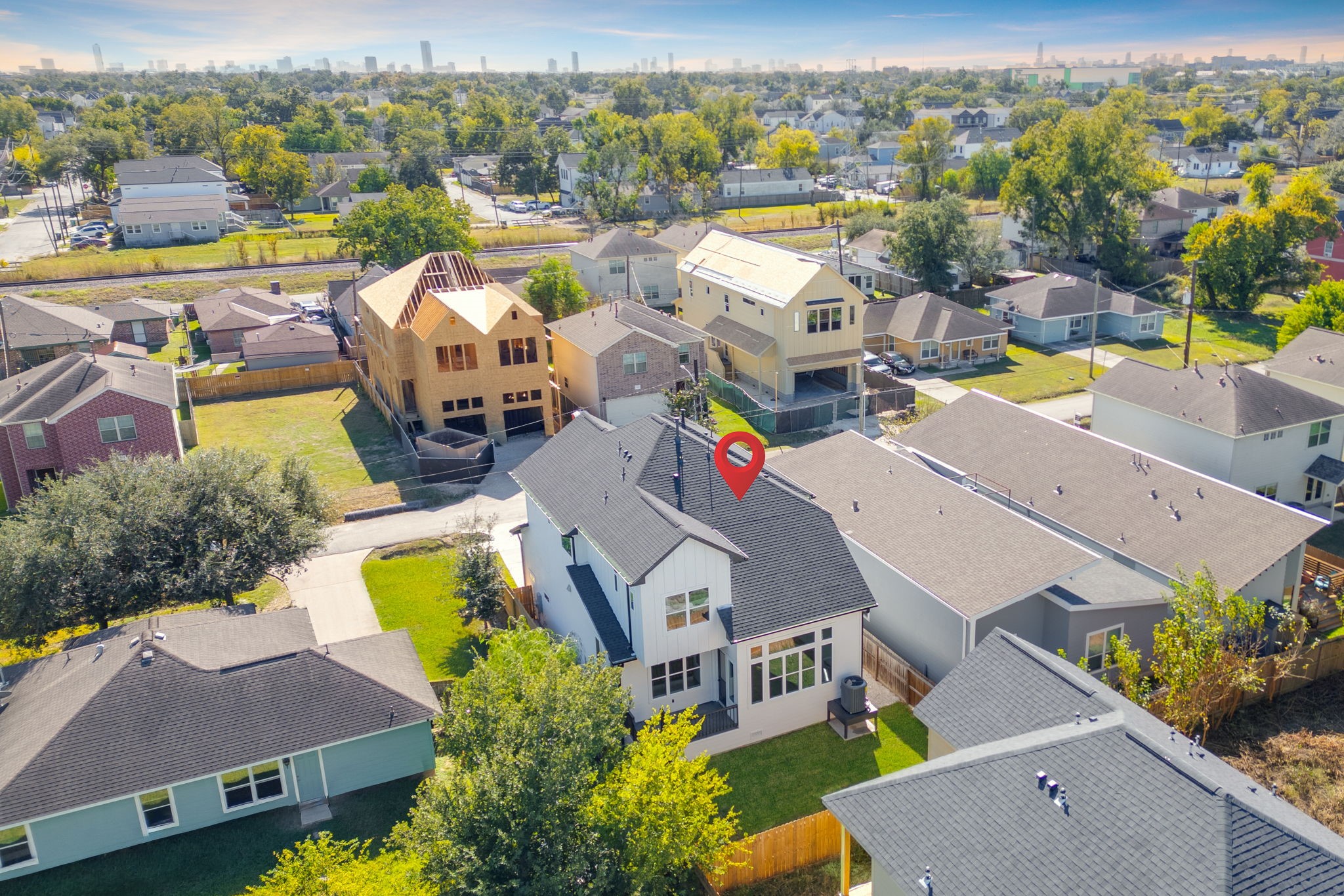 1103 East 37th Street Houston, TX 77022 - Photo 46 of 50