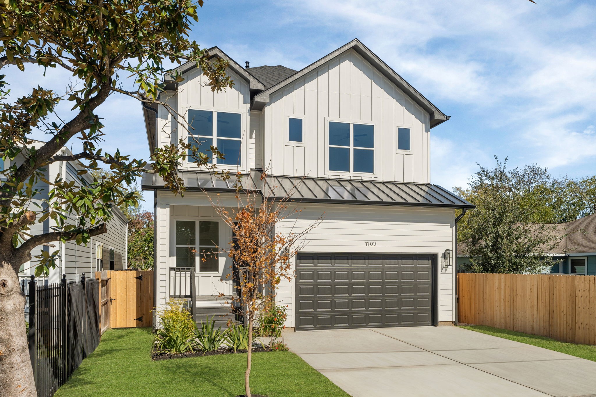 1103 East 37th Street Houston, TX 77022 - Photo 47 of 50