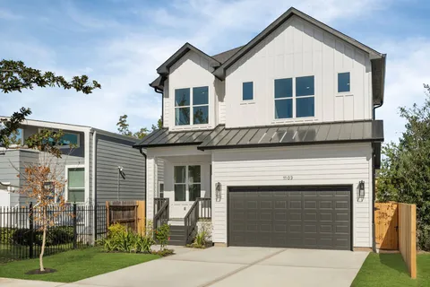 $559,900 | 1103 East 37th Street, Houston, TX 77022