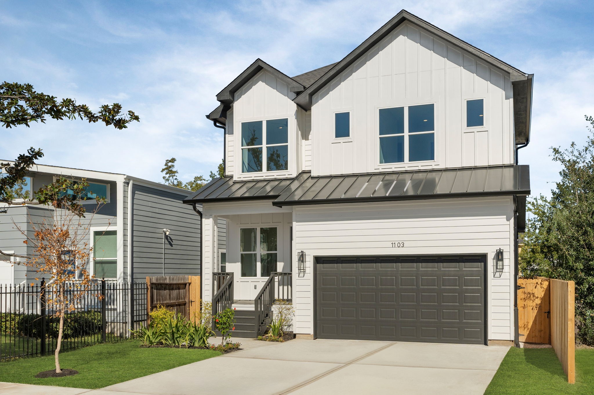 1103 East 37th Street Houston, TX 77022 - Photo 49 of 50