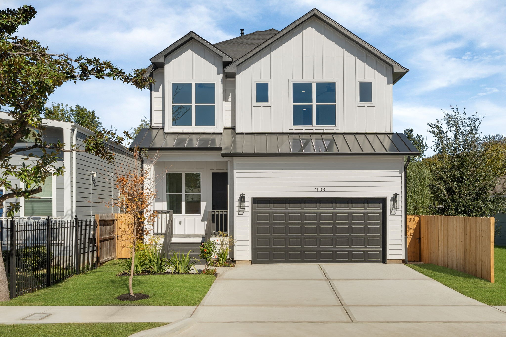 1103 East 37th Street Houston, TX 77022 - Photo 50 of 50