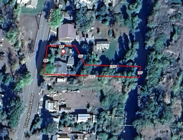 $275,000 | 14223 Main Street, French Gulch, CA 96033