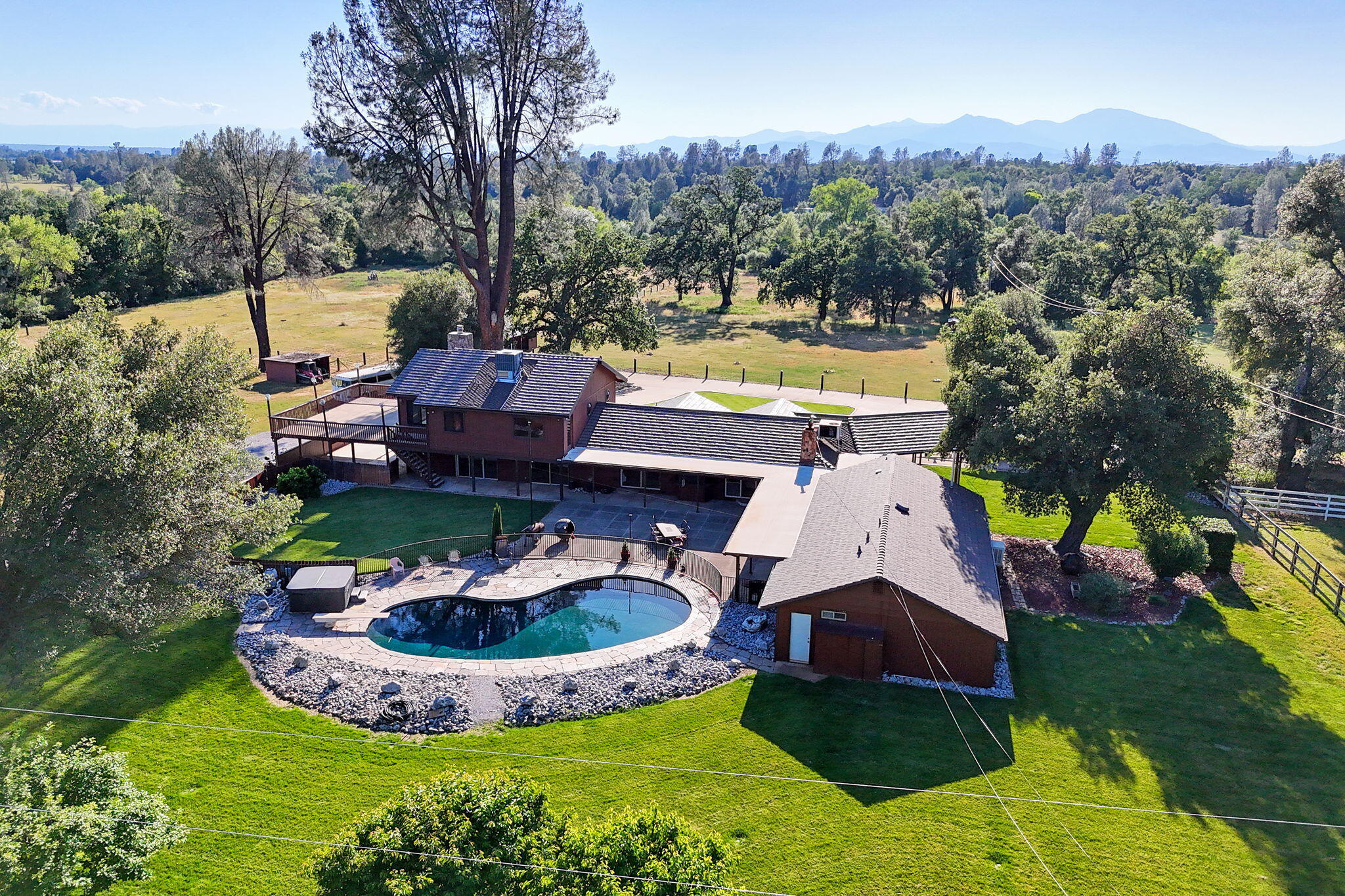 20831 Clough Creek Road Redding, CA 96002 - Photo 97 of 107 Property