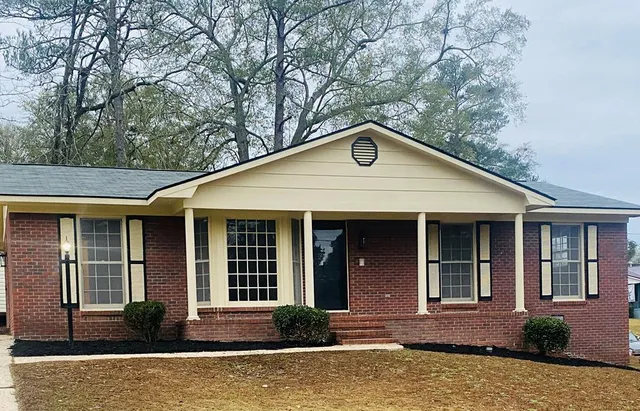 $167,900 | 2533 Corineth Drive, Columbus, GA 31907