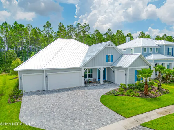 $889,900 | 450 Tortola Way, St. Johns, FL 32259