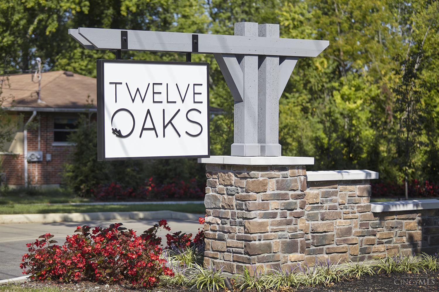 688 Tradition Ridge, Unit 78301 Cincinnati, OH 45245 - Photo 25 of 29 Gallery Image 25