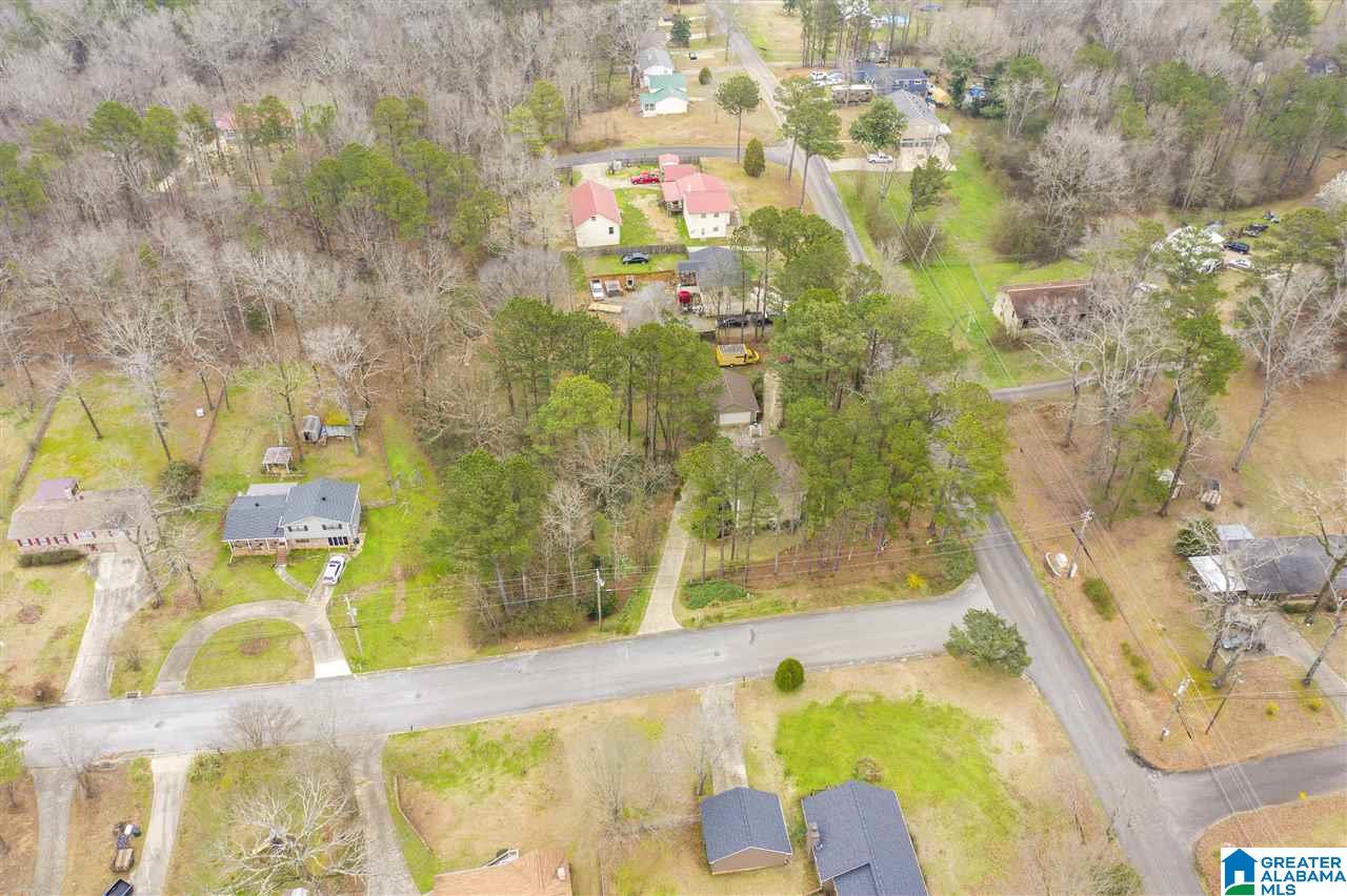 3895 Hilltop Road Southeast Bessemer, AL 35022 - Photo 46 of 47