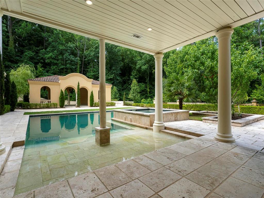 6420 Riverside Drive Sandy Springs, GA 30328 - Photo 102 of 118