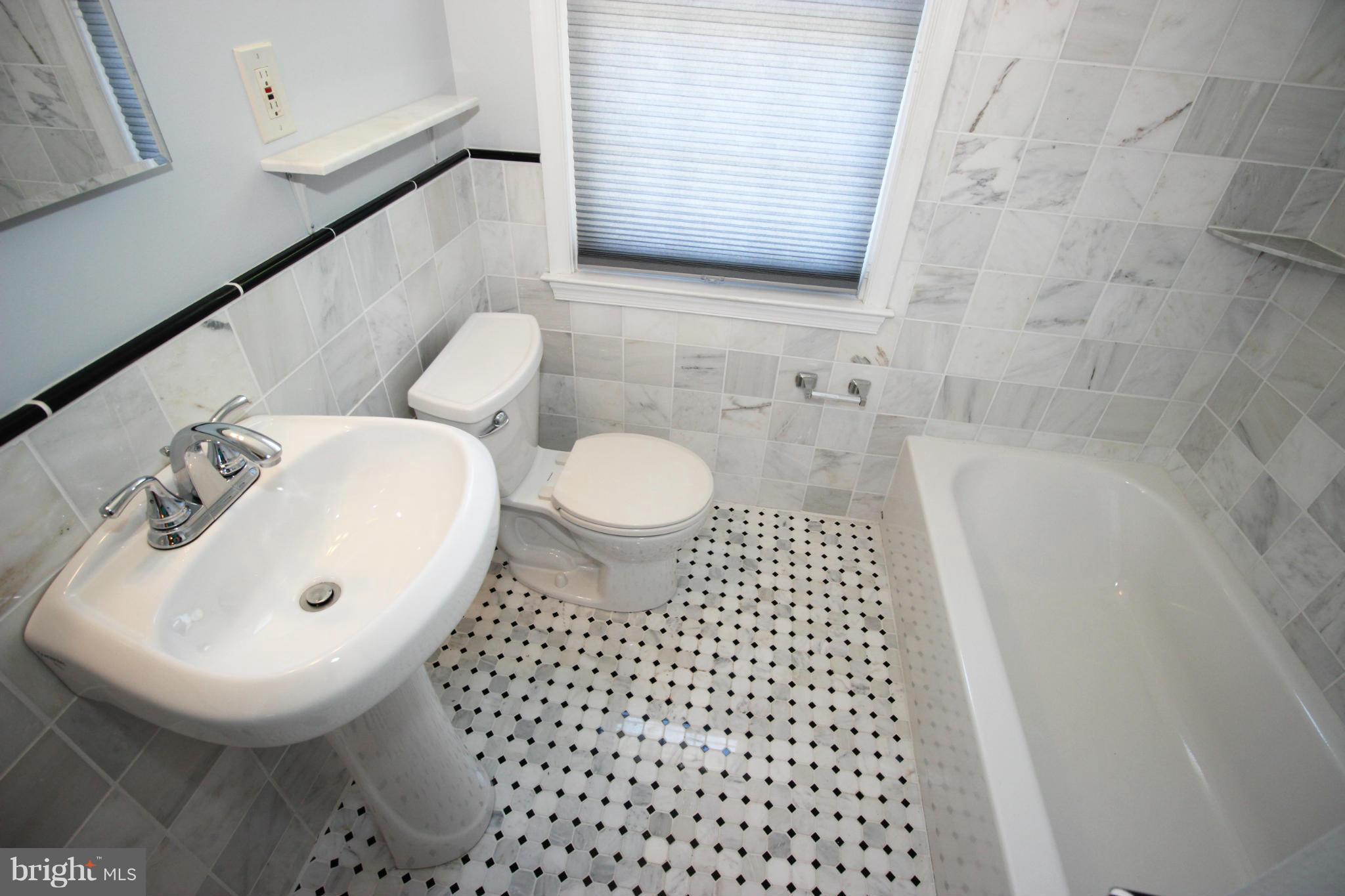 8115 Barksdale Road Baltimore, MD 21286 - Photo 19 of 25 Beautifully updated