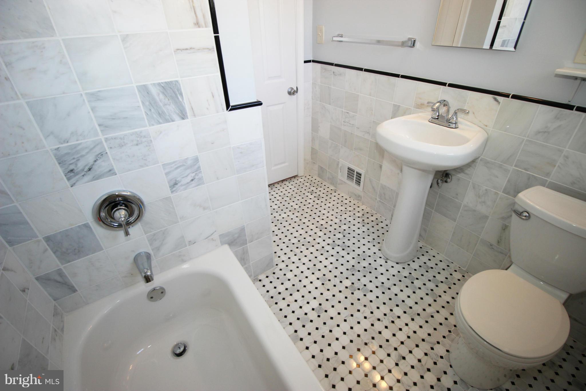 8115 Barksdale Road Baltimore, MD 21286 - Photo 20 of 25 Bath