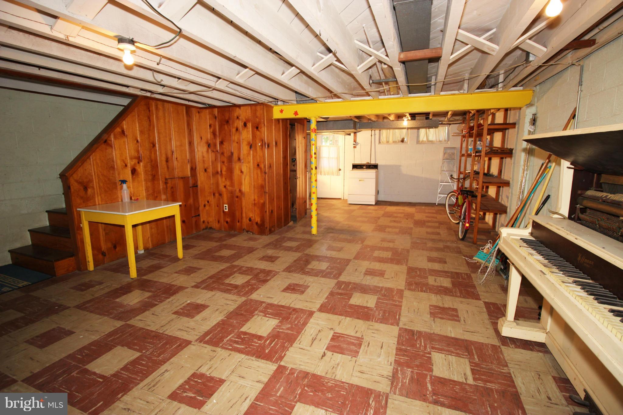 8115 Barksdale Road Baltimore, MD 21286 - Photo 22 of 25 Space for Rooms