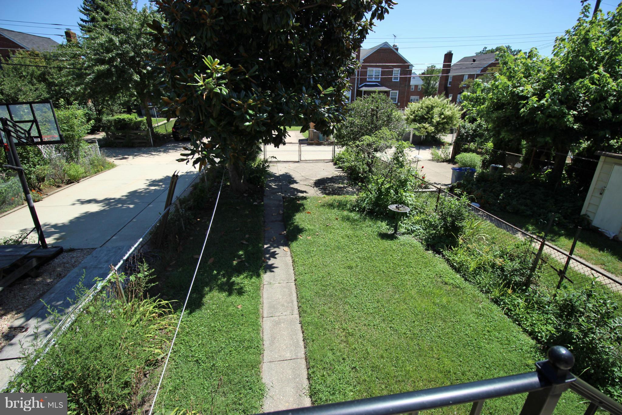 8115 Barksdale Road Baltimore, MD 21286 - Photo 24 of 25 Parking Pad