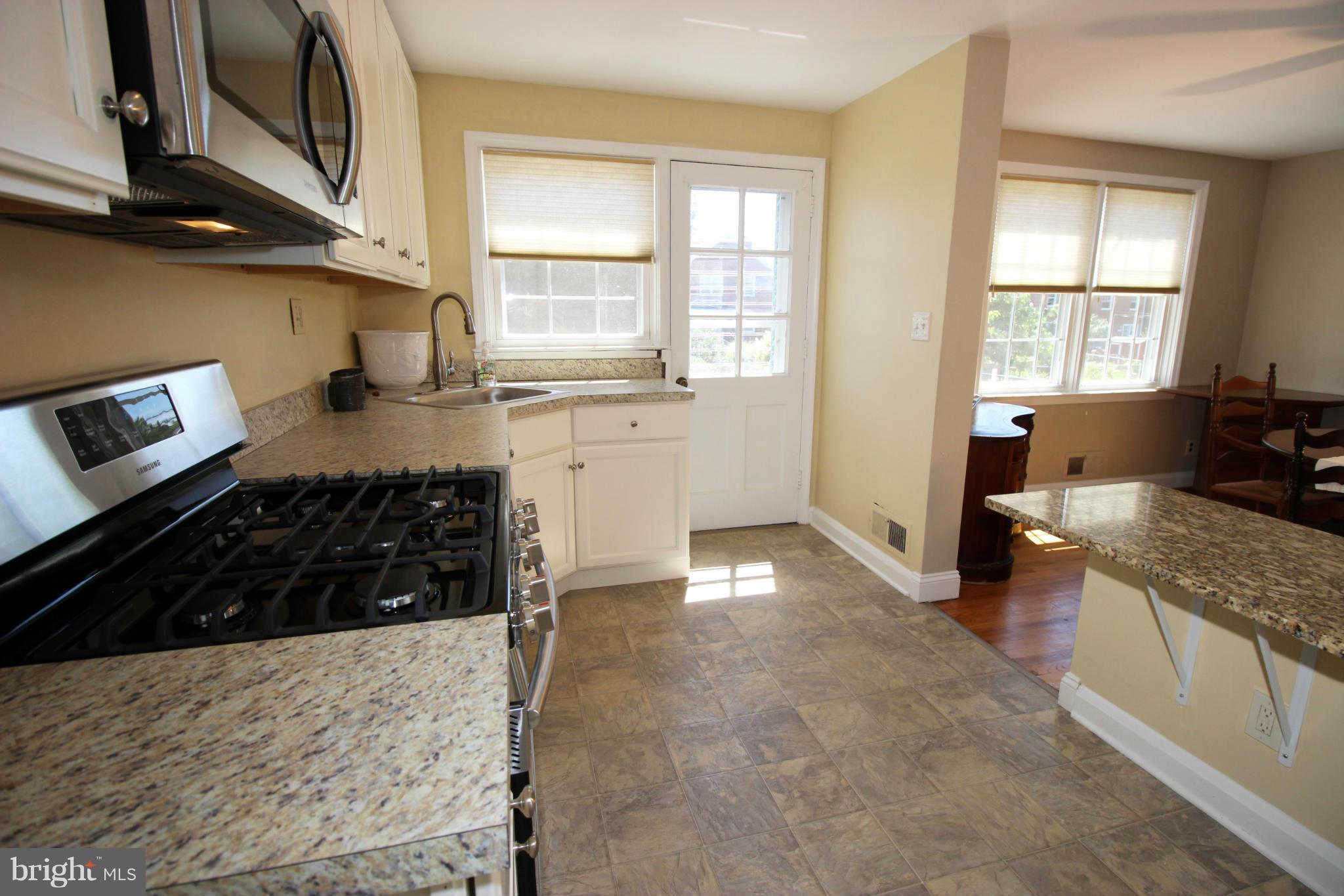 8115 Barksdale Road Baltimore, MD 21286 - Photo 10 of 25 Kitchen