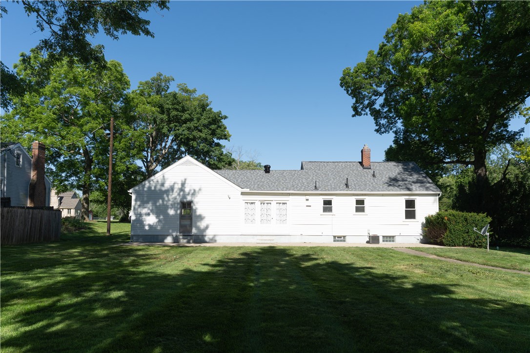 1328 Hanes Road Beavercreek, OH 45434 - Photo 28 of 29