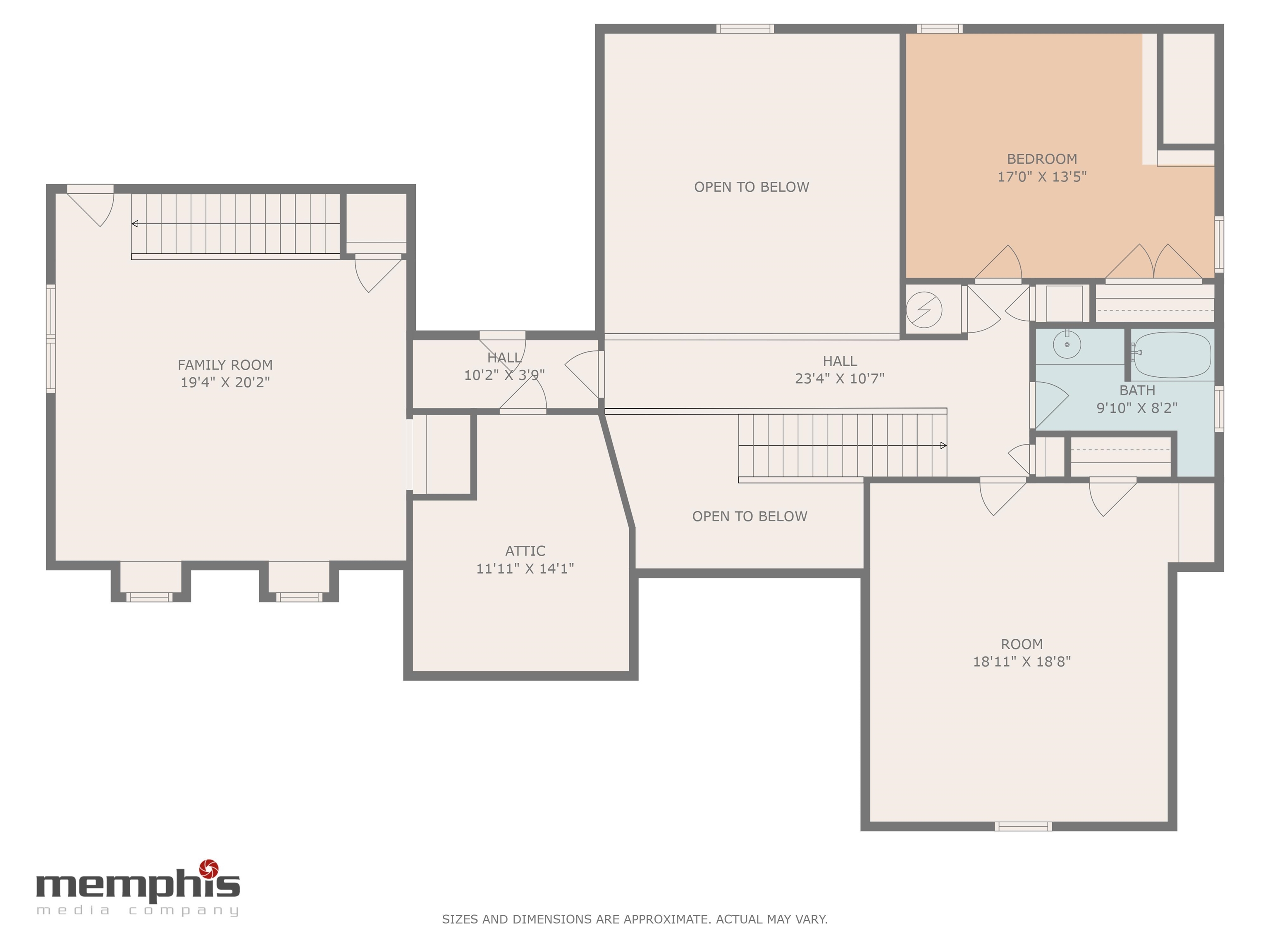 1050 Crosswinds Cove Collierville, TN 38017 - Photo 39 of 40 unknown