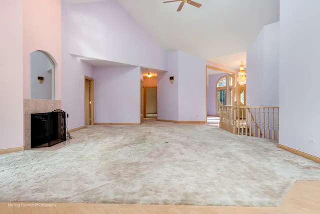 $1,099,990 | 9370 Cascade Circle, Burr Ridge, IL 60527