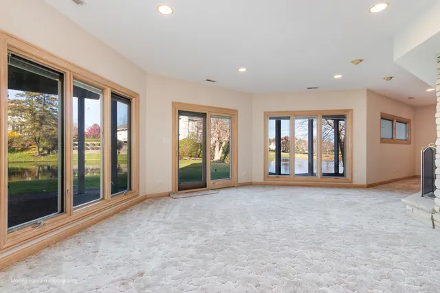 $1,099,990 | 9370 Cascade Circle, Burr Ridge, IL 60527