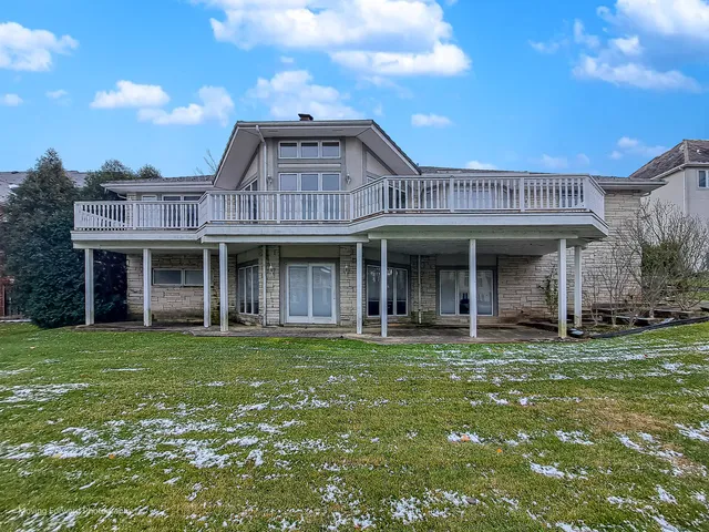 $1,099,990 | 9370 Cascade Circle, Burr Ridge, IL 60527