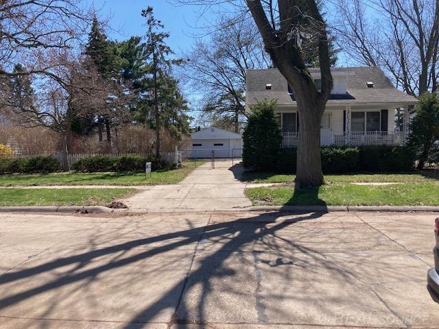 8442 Central Street Center Line, MI 48015 - Photo 2 of 19