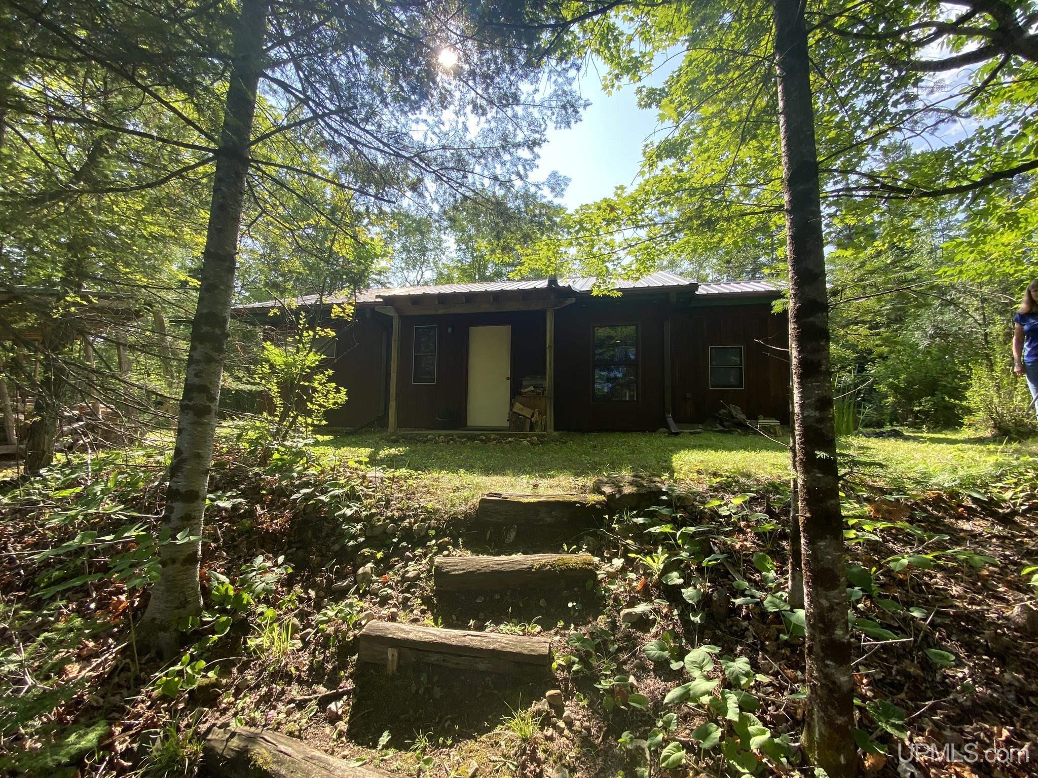 W1880 Bedard Road Vulcan, MI 49892 - Photo 40 of 68