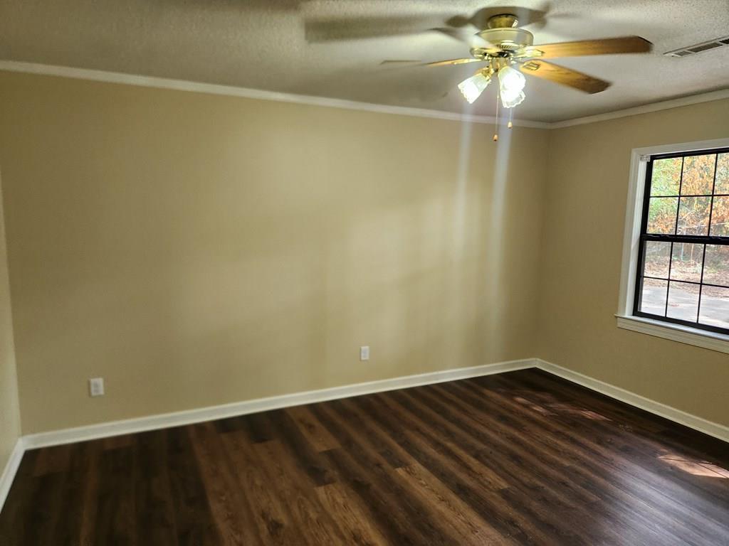 1005 Harris Road Ozark, AL 36360 - Photo 12 of 31 Bonus Room