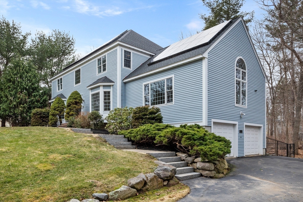 2 Old Village Road Acton, MA 01720 - Photo 2 of 34