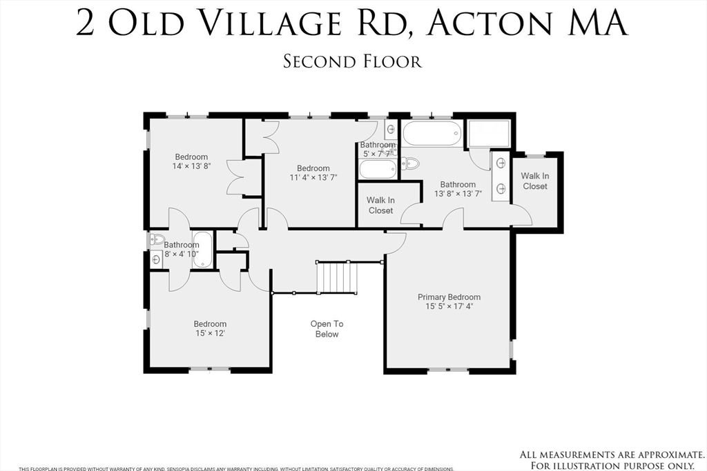 2 Old Village Road Acton, MA 01720 - Photo 22 of 34