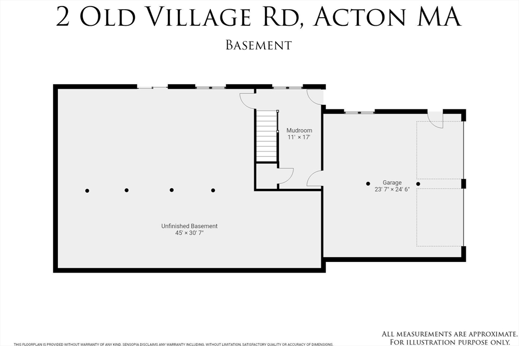 2 Old Village Road Acton, MA 01720 - Photo 23 of 34