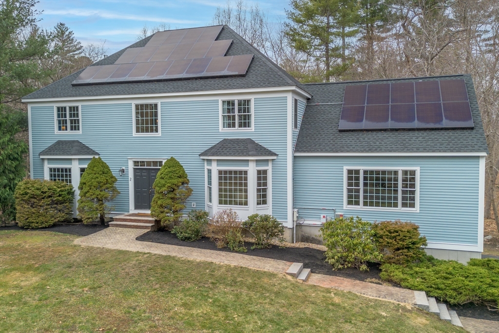 2 Old Village Road Acton, MA 01720 - Photo 25 of 34