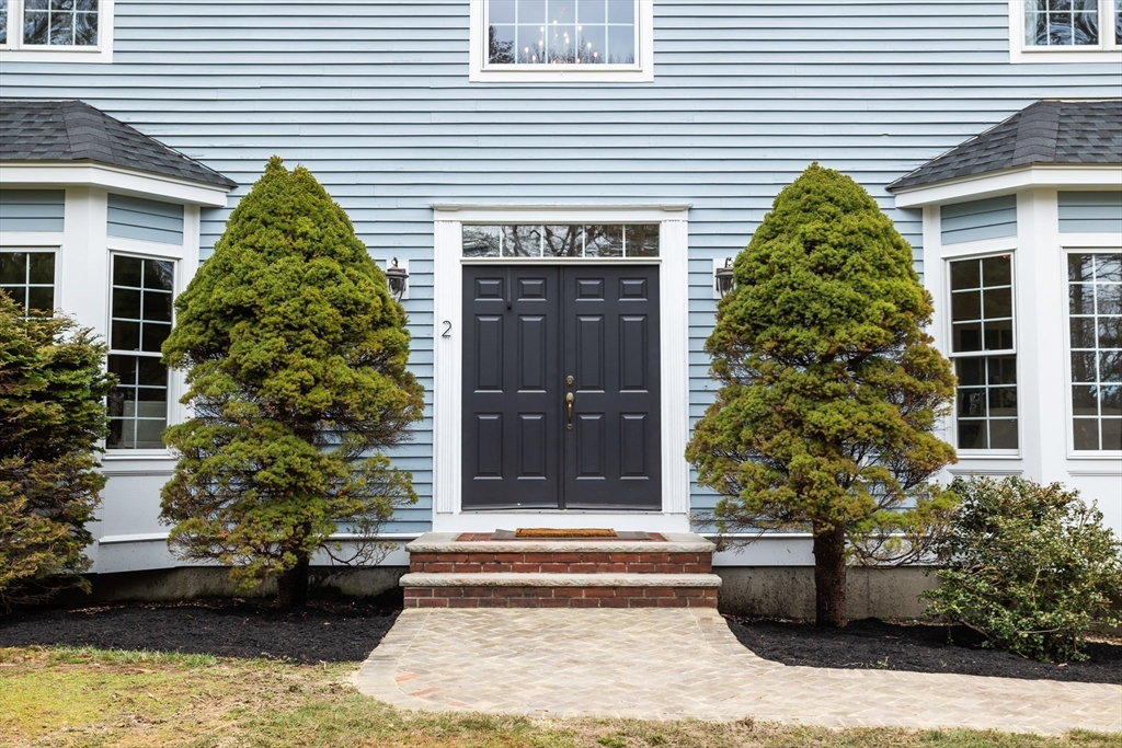 2 Old Village Road Acton, MA 01720 - Photo 27 of 34