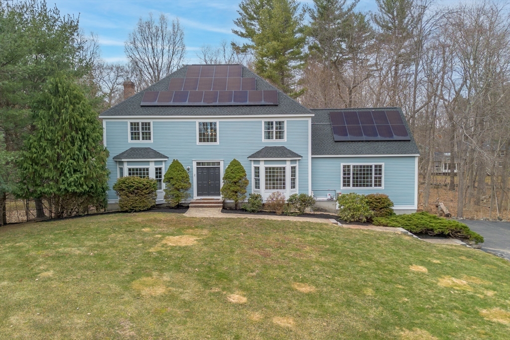 2 Old Village Road Acton, MA 01720 - Photo 33 of 34