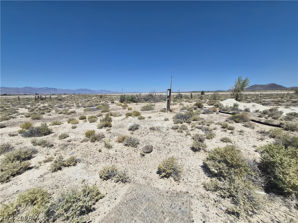 11545 South Spring Meadows Road Pahrump, NV 89060 - Photo 32 of 33